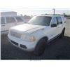 Image 2 : 2002 - FORD EXPLORER