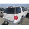 Image 4 : 2002 - FORD EXPLORER