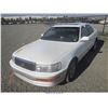 Image 2 : 1991 - LEXUS LS400