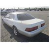Image 3 : 1991 - LEXUS LS400