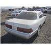 Image 4 : 1991 - LEXUS LS400