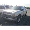 Image 2 : 2003 - CHEVROLET SILVERADO