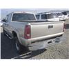 Image 3 : 2003 - CHEVROLET SILVERADO