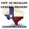 Image 1 : CITY OF MCALLEN GENERAL PROPERTY