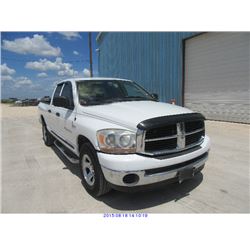 2006 - DODGE RAM 1500