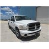 Image 1 : 2006 - DODGE RAM 1500