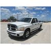Image 2 : 2006 - DODGE RAM 1500