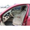 Image 6 : 2006 - CHEVROLET IMPALA