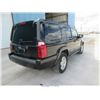 Image 4 : 2006 - JEEP COMMANDER // REBUILT SALVAGE TITLE