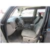Image 6 : 2006 - JEEP COMMANDER // REBUILT SALVAGE TITLE