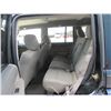Image 7 : 2006 - JEEP COMMANDER // REBUILT SALVAGE TITLE