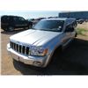 Image 2 : 2005 - JEEP GRAND CHEROKEE