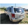 Image 3 : 2005 - JEEP GRAND CHEROKEE
