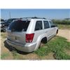 Image 4 : 2005 - JEEP GRAND CHEROKEE