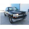 Image 1 : 1999 - CHEVROLET SILVERADO