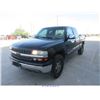 Image 2 : 1999 - CHEVROLET SILVERADO