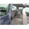 Image 7 : 1999 - CHEVROLET SILVERADO