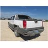 Image 3 : 2002 - CHEVROLET AVALANCHE // REBUILT SALVAGE TITLE