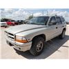 Image 2 : 1998 - DODGE DURANGO