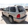 Image 3 : 1998 - DODGE DURANGO