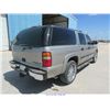 Image 4 : 2001 - CHEVROLET SUBURBAN