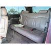 Image 8 : 2001 - CHEVROLET SUBURBAN