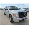 Image 1 : 2009 - FORD F150