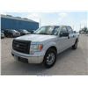 Image 2 : 2009 - FORD F150