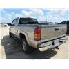 Image 3 : 2001 - GMC SIERRA 2500