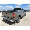 Image 4 : 2001 - GMC SIERRA 2500