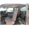 Image 7 : 2001 - GMC SIERRA 2500