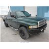 Image 1 : 2001 - DODGE RAM
