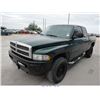Image 2 : 2001 - DODGE RAM