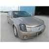 Image 1 : 2006 - CADILLAC CTS