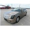 Image 2 : 2006 - CADILLAC CTS