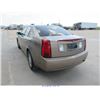 Image 3 : 2006 - CADILLAC CTS