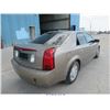 Image 4 : 2006 - CADILLAC CTS
