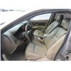 Image 6 : 2006 - CADILLAC CTS