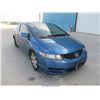 Image 1 : 2010 - HONDA CIVIC