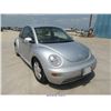 Image 1 : 2004 - VOLKSWAGEN BEETLE