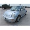 Image 2 : 2004 - VOLKSWAGEN BEETLE