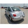 Image 3 : 2004 - VOLKSWAGEN BEETLE