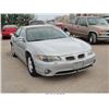 Image 1 : 1999 - PONTIAC GRAND PRIX // TEXAS REGISTRATION ONLY