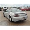 Image 3 : 1999 - PONTIAC GRAND PRIX // TEXAS REGISTRATION ONLY
