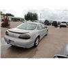 Image 4 : 1999 - PONTIAC GRAND PRIX // TEXAS REGISTRATION ONLY