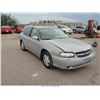 Image 1 : 2000 - CHEVROLET MALIBU // TEXAS REGISTRATION ONLY