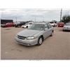 Image 2 : 2000 - CHEVROLET MALIBU // TEXAS REGISTRATION ONLY