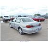 Image 3 : 2000 - CHEVROLET MALIBU // TEXAS REGISTRATION ONLY