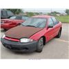 Image 2 : 2003 - CHEVROLET CAVALIER // TEXAS REGISTRATION ONLY