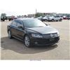 Image 1 : 2012 - VOLKSWAGEN PASSAT // TEXAS REGISTRATION ONLY/ REBUILT SALVAGE